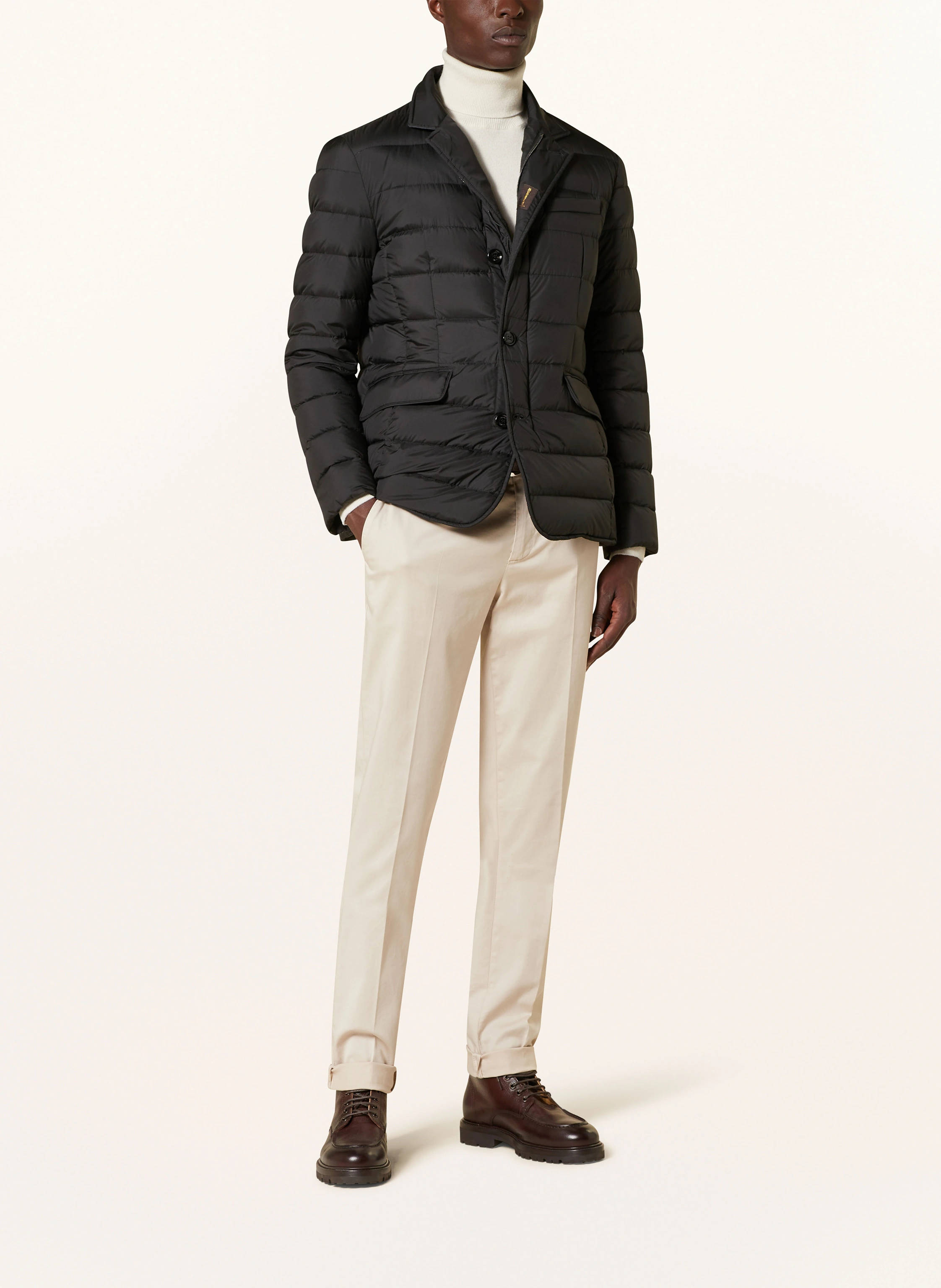 MOORER Daunenjacke ZAYN