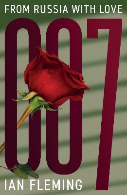 From Russia with Love - James Bond 007 5 (Paperback)