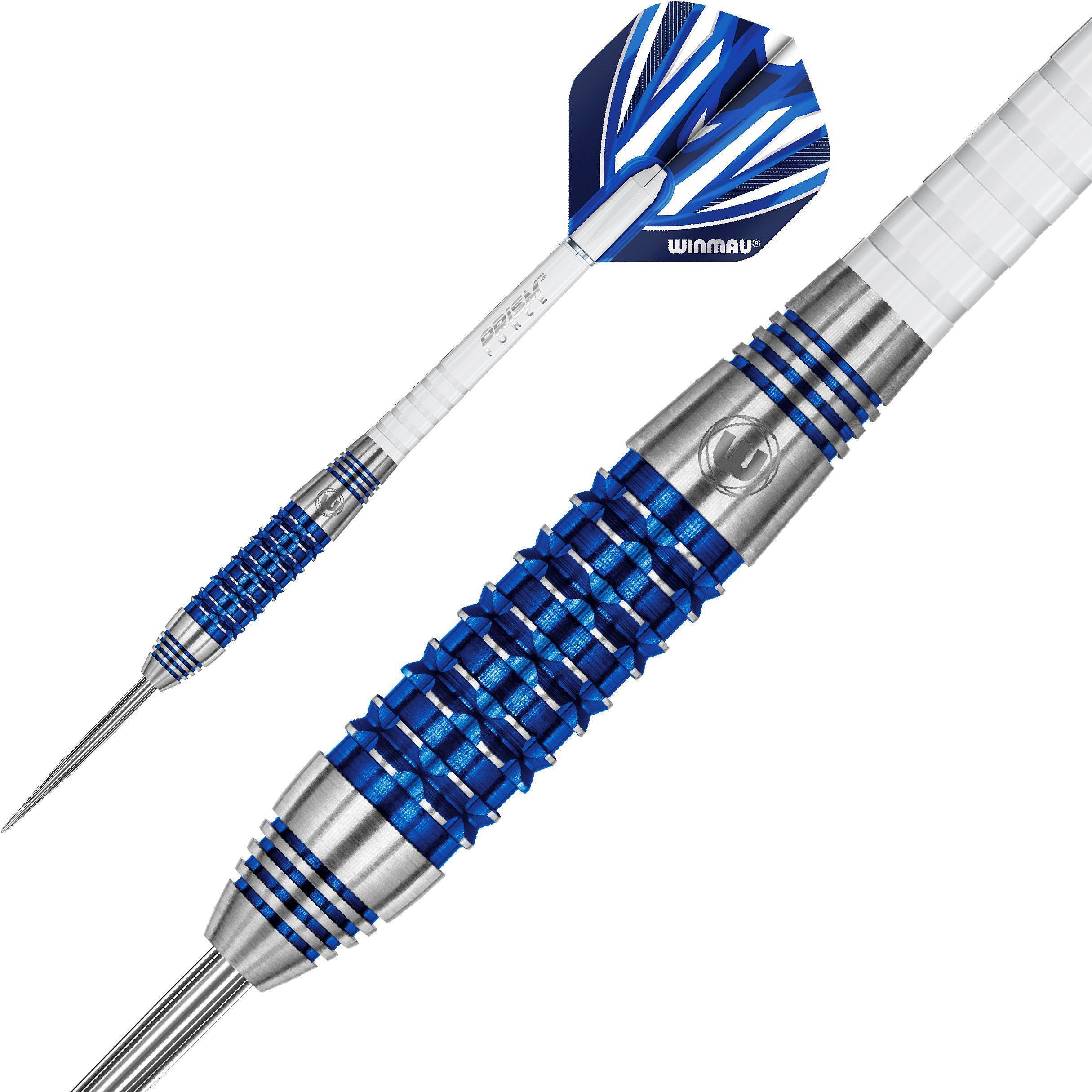 Winmau - Andy Fordham Special Edition - Steeldart