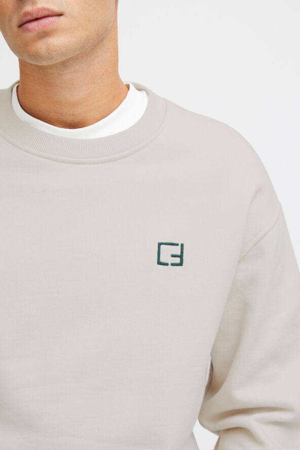 Casual Friday CFSAGE with back embroidery Pumice stone