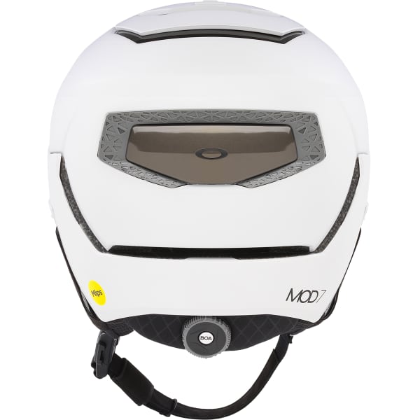 Casque de ski OAKLEY MOD7 WHTE/PRZMRSEGLDIR/PRZM CLR