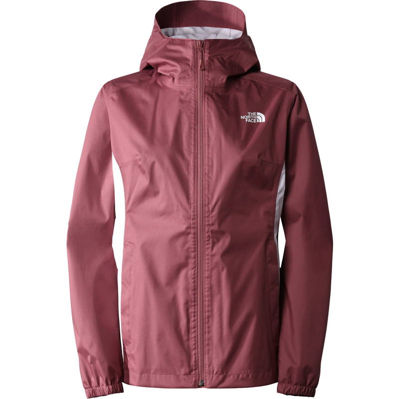 The North Face Quest Zip Vandrejakke Dame
