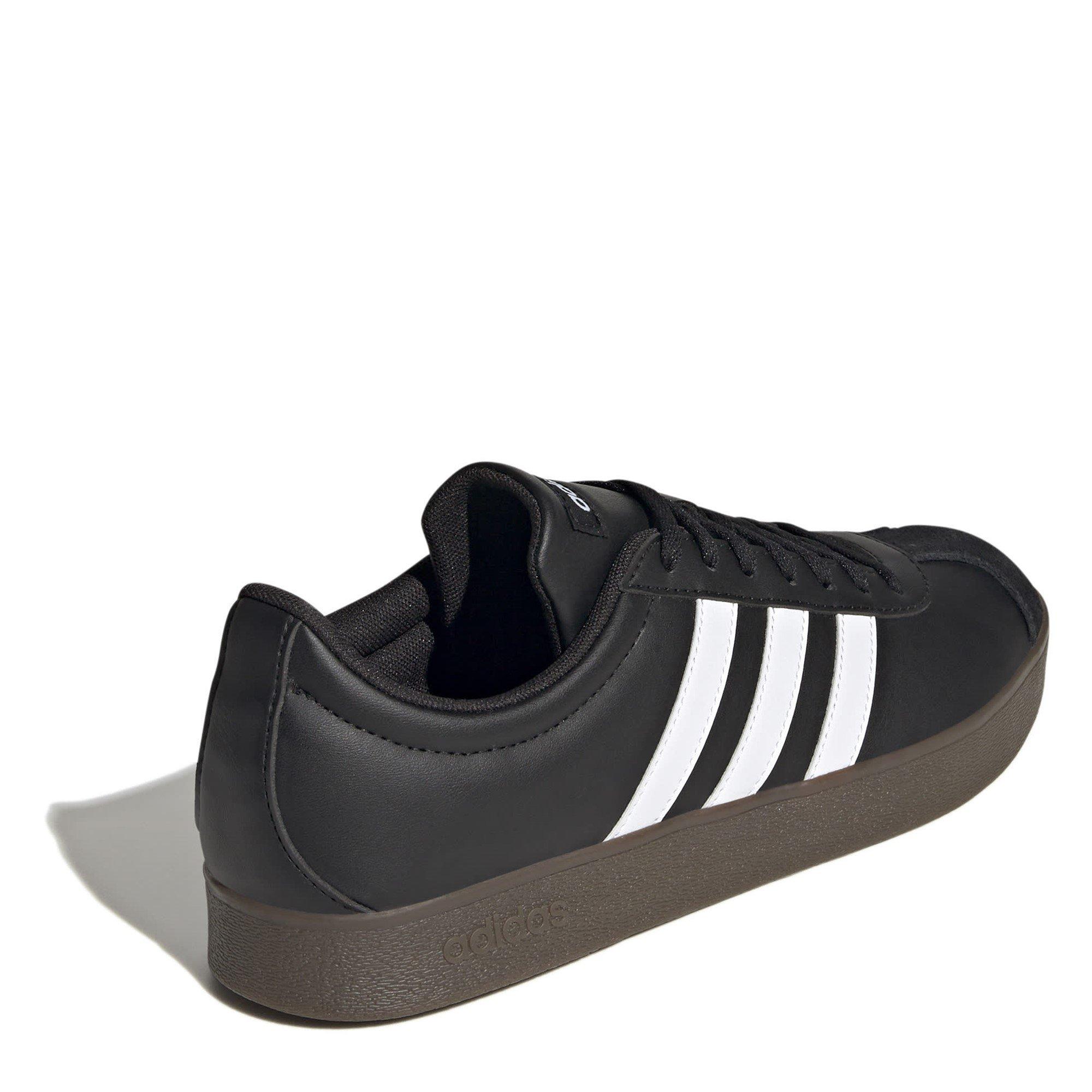 adidas VL Court Base Shoes Womens
