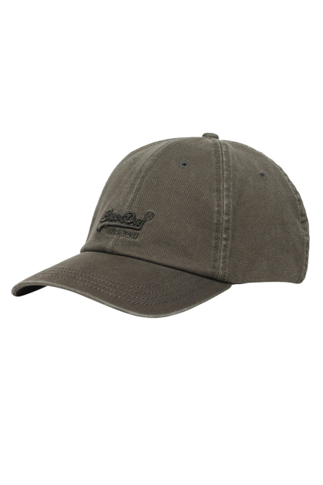 Superdry grijze heren accessoire