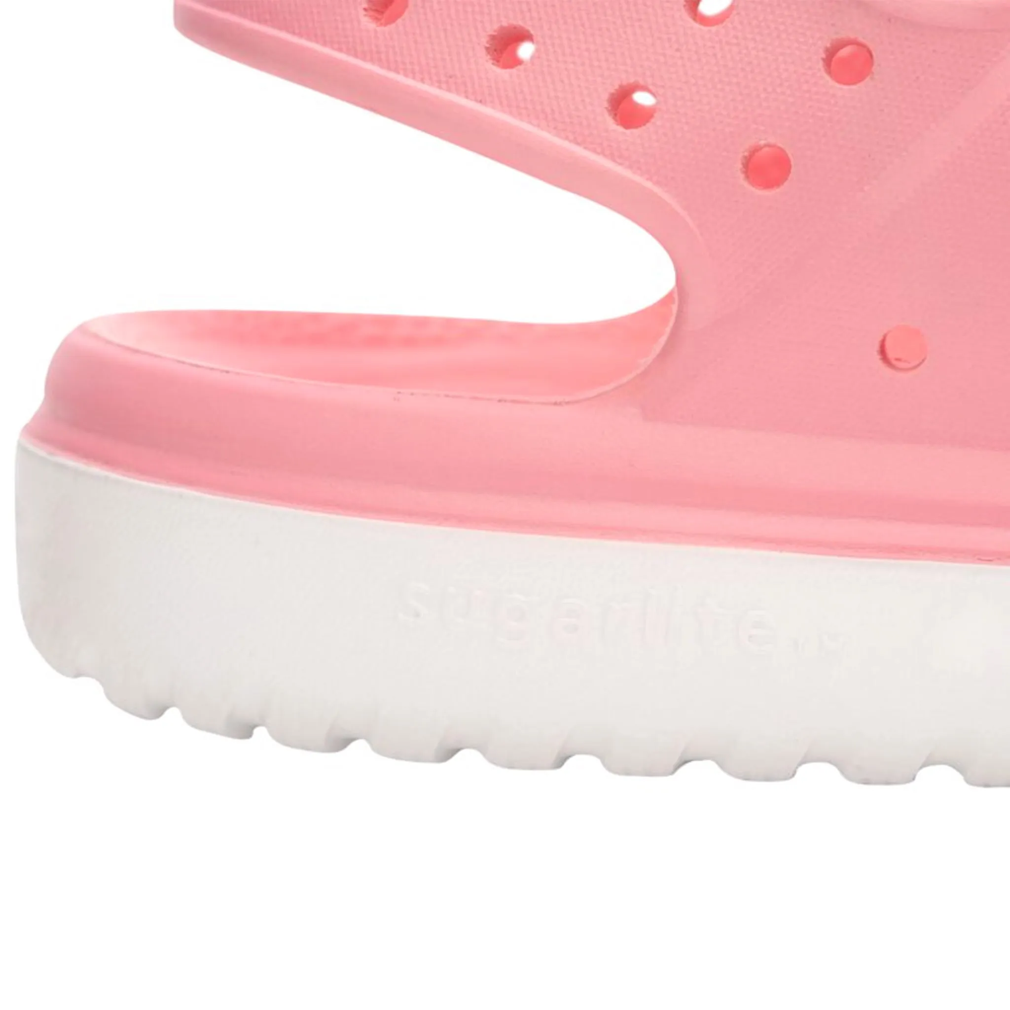 Native Shoes Sandale Chase Rose Pointures 11-13