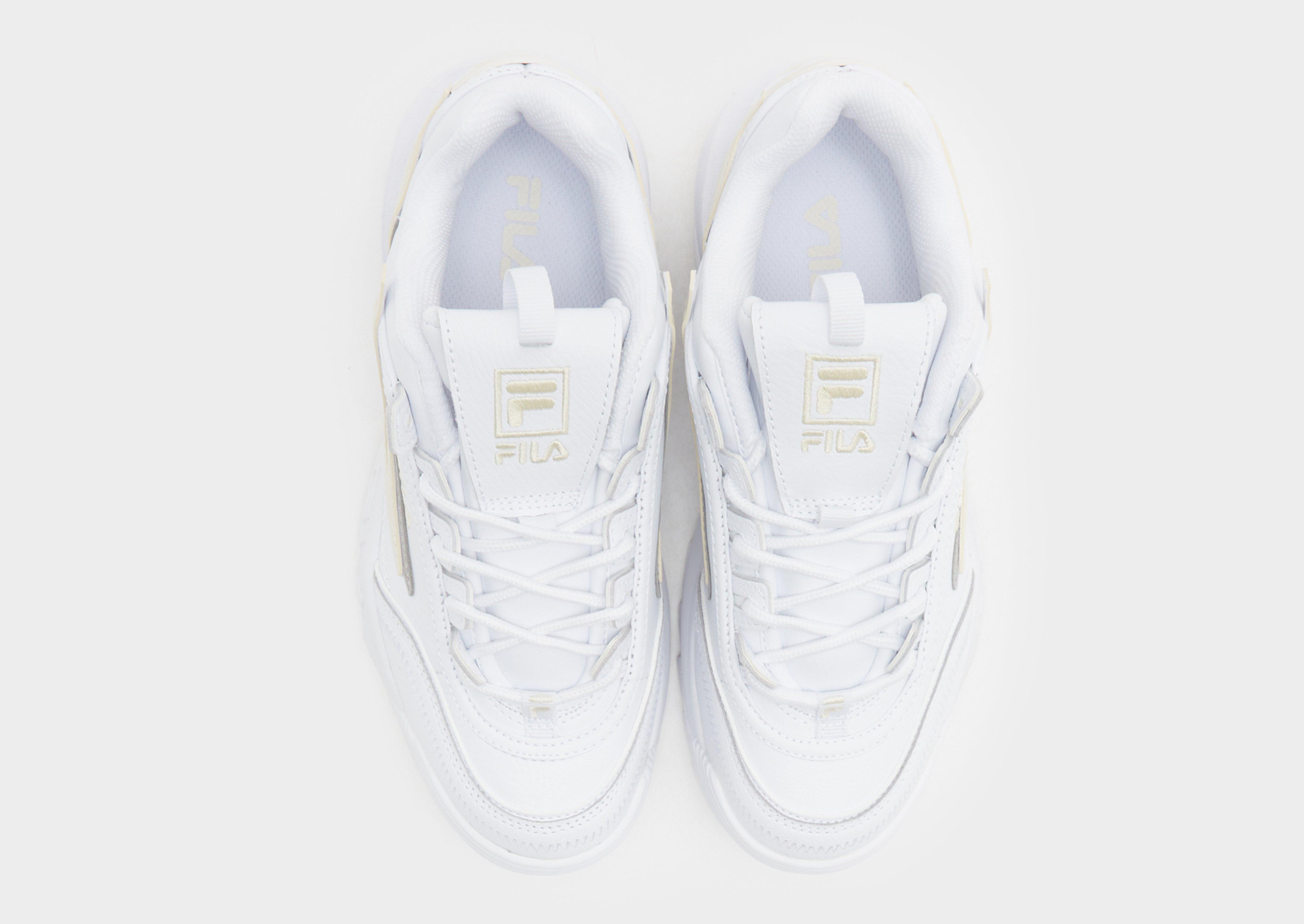 Fila Disruptor II Femme