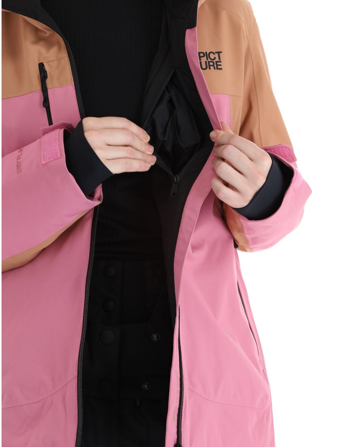 Exa ski-jas dames