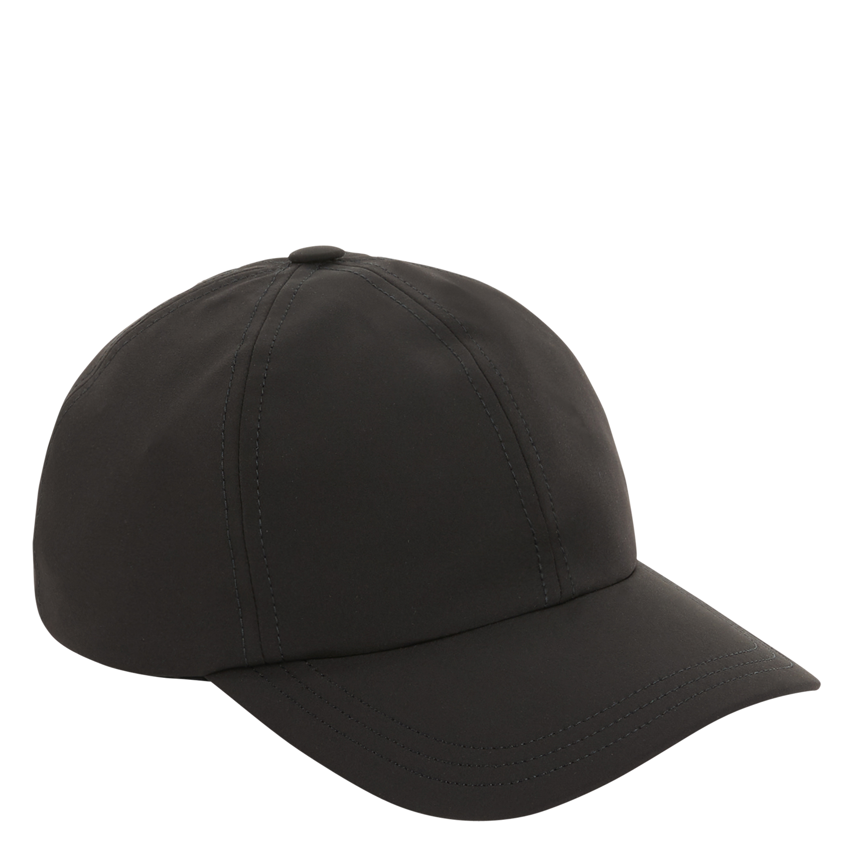 ETHAN - Casquette baseball| Noir