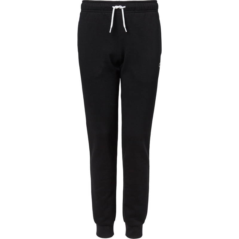 Champion C Logo Rib-Cuff Joggingbukser Børn