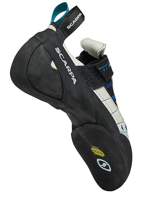 SCARPA - CHAUSSONS ESCALADE INSTINCT VSR LIMITED EDITION