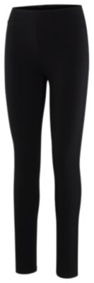 BengerLeggings - schwarz