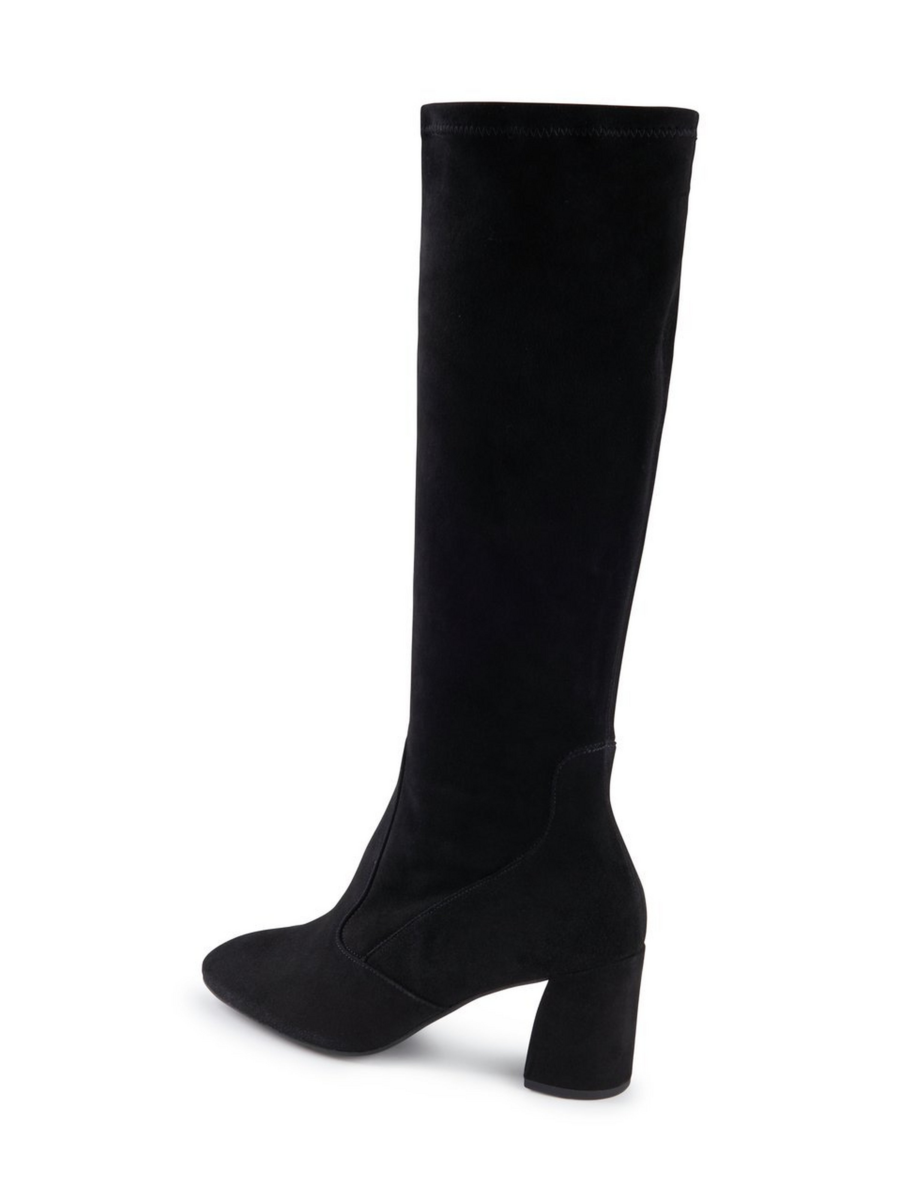 Langschaft-Stiefel