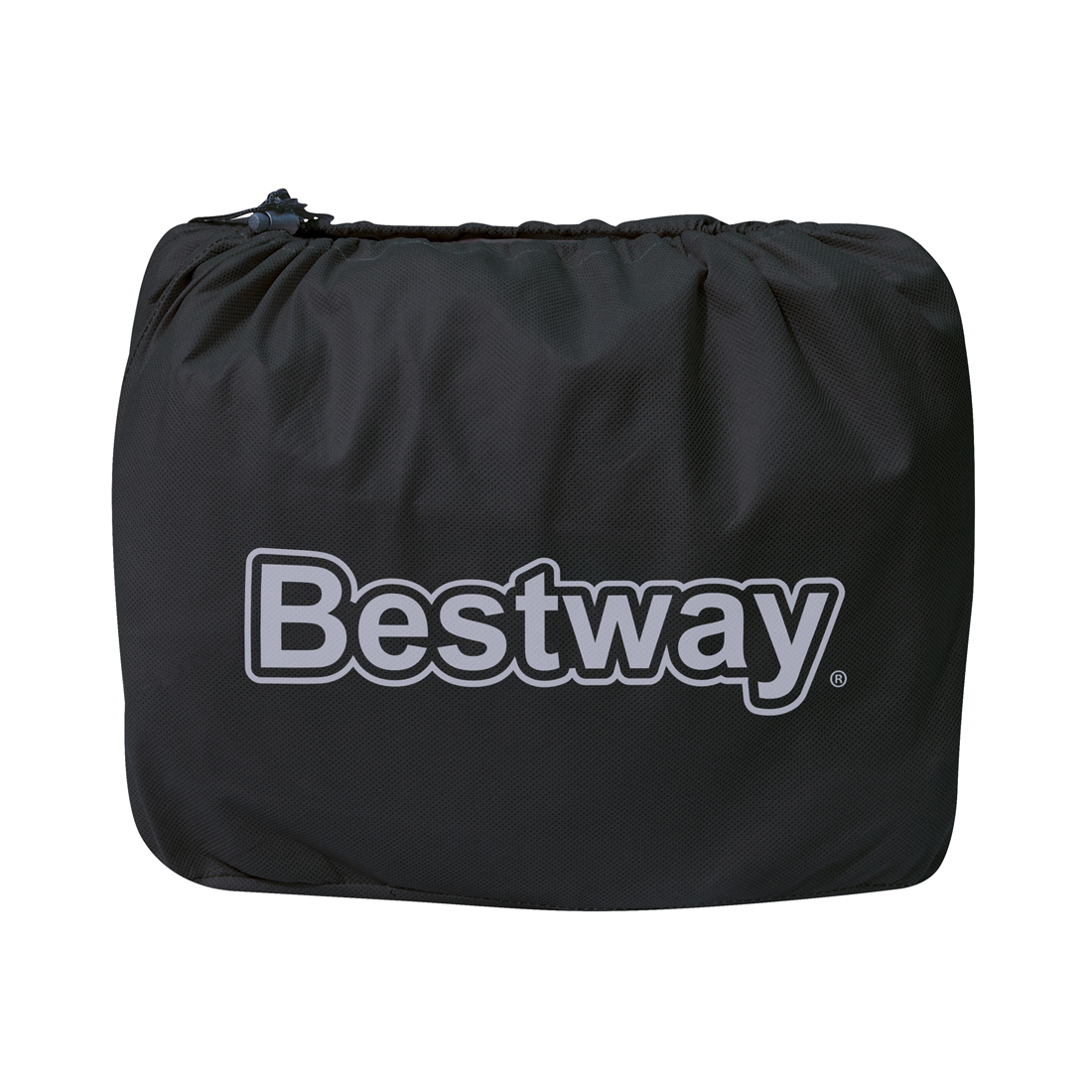 Bestway Luftbett Twin inkl. eingebauter Pumpe 191 x 97 x 46 cm