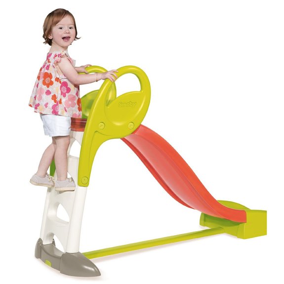 Jeu de plein air Toboggan KS