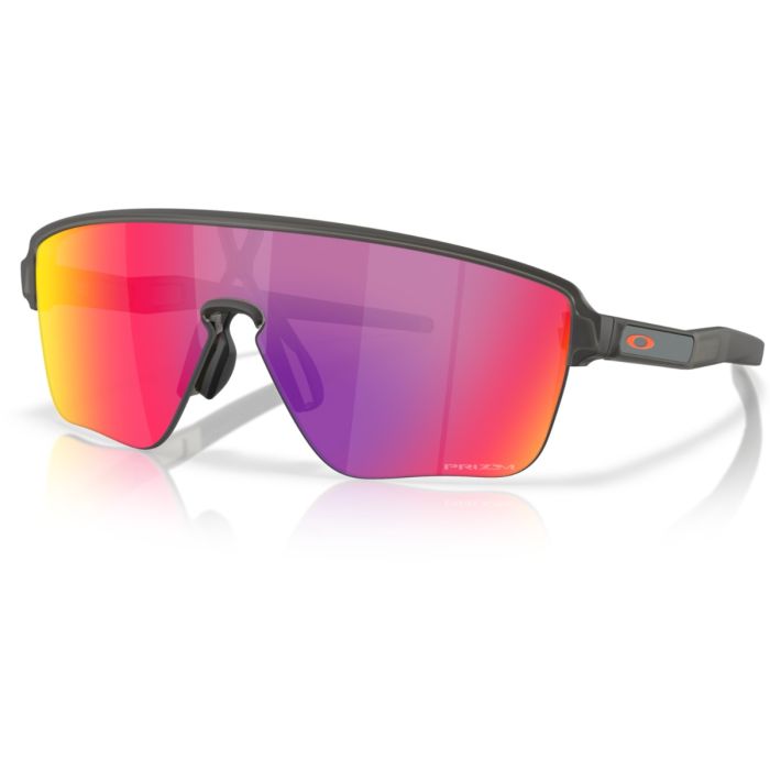 Oakley Unisex Solbriller Corridor SQ (Prizm Road) Grå
