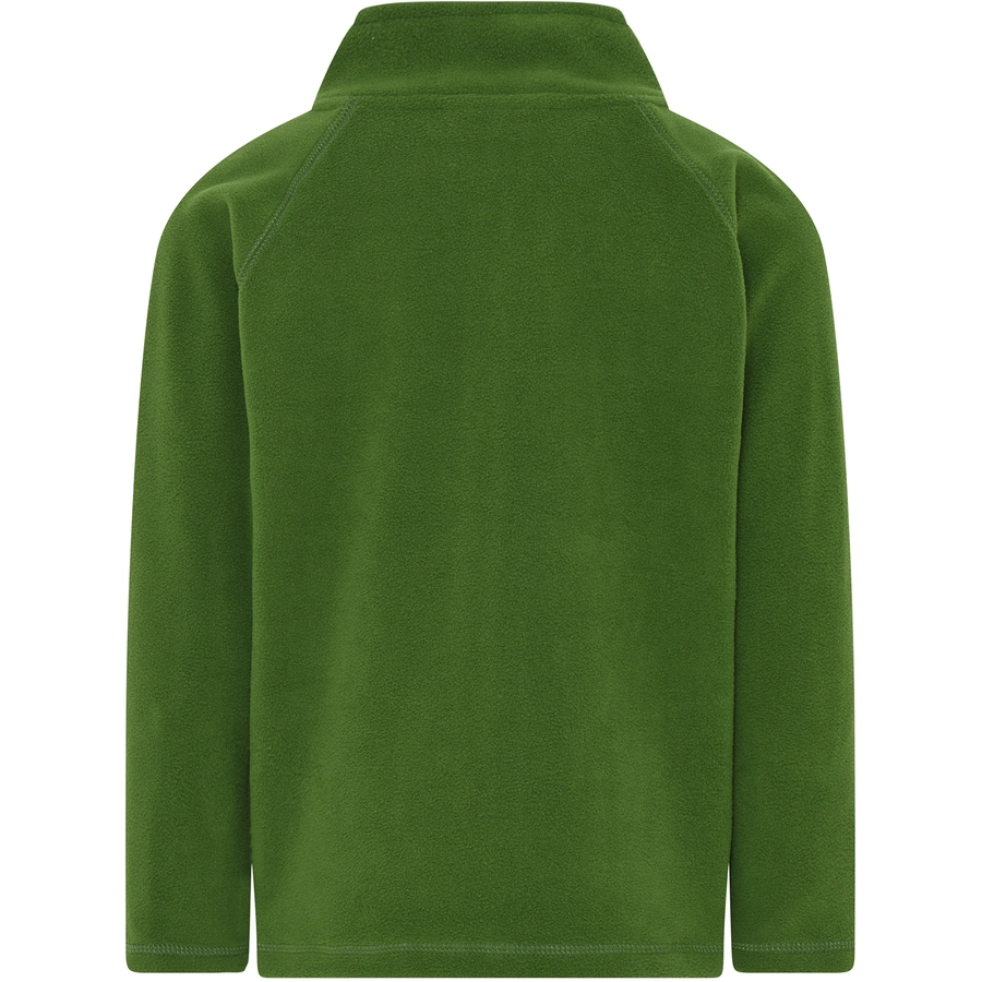 LEGO® WEAR Fleecejacke grün