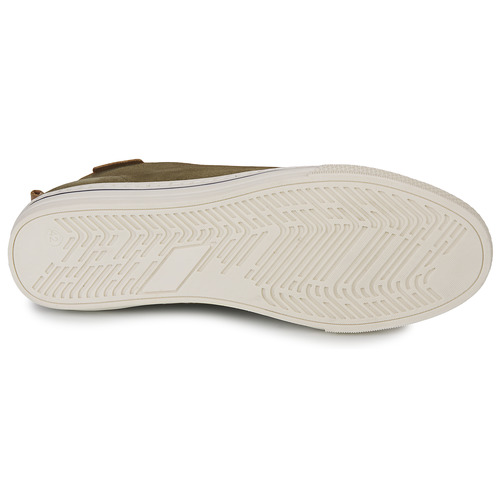 Pellet - REGIS - VELOURS KAKI