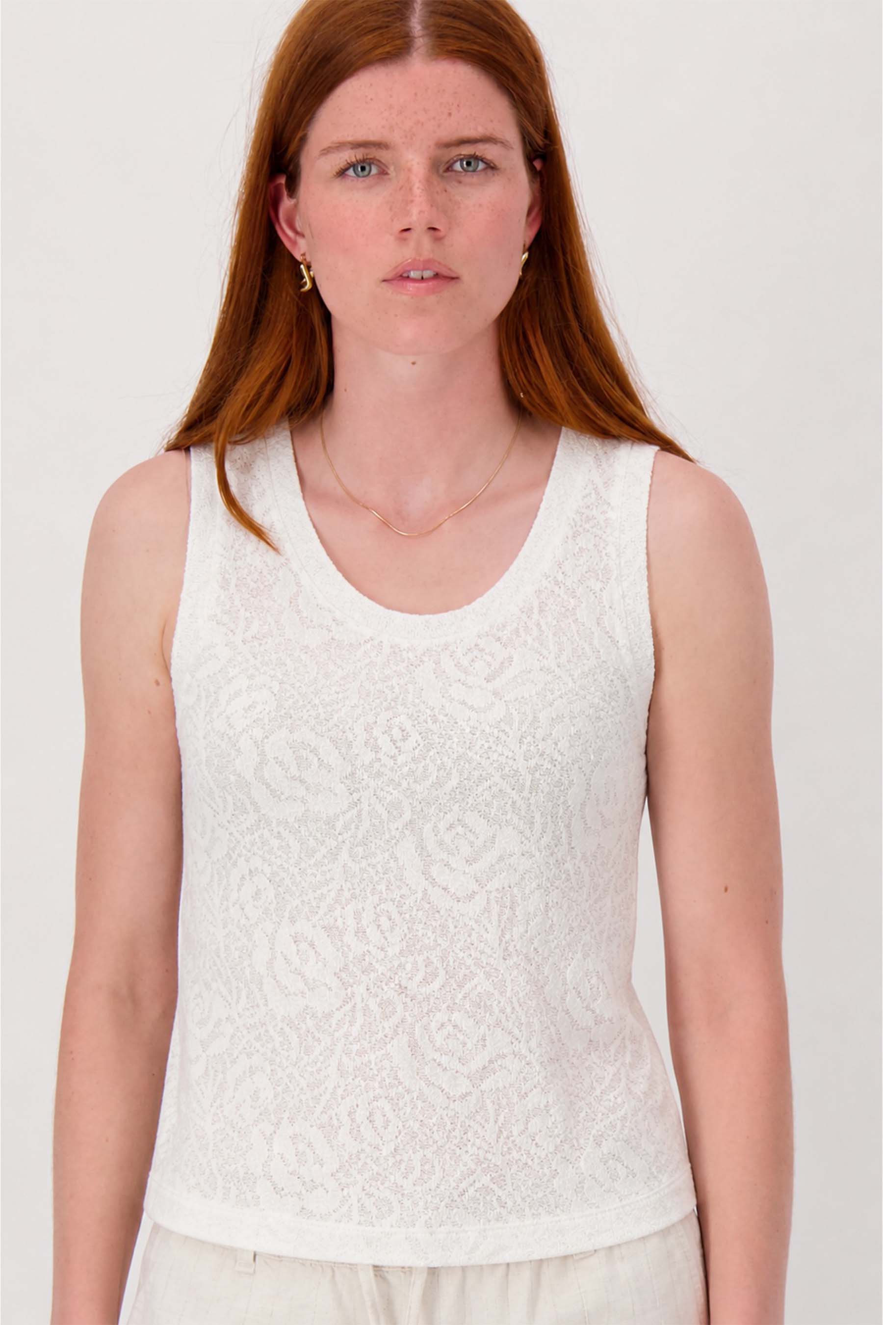 singlet in stretch kant