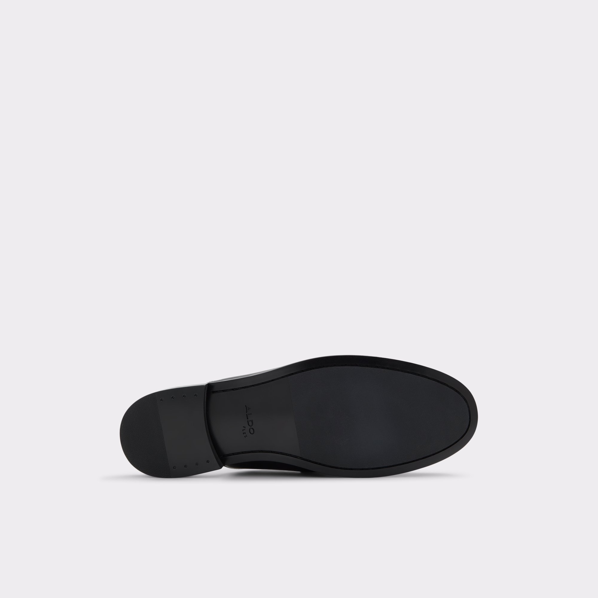 Simeon Black Men Dress Shoes