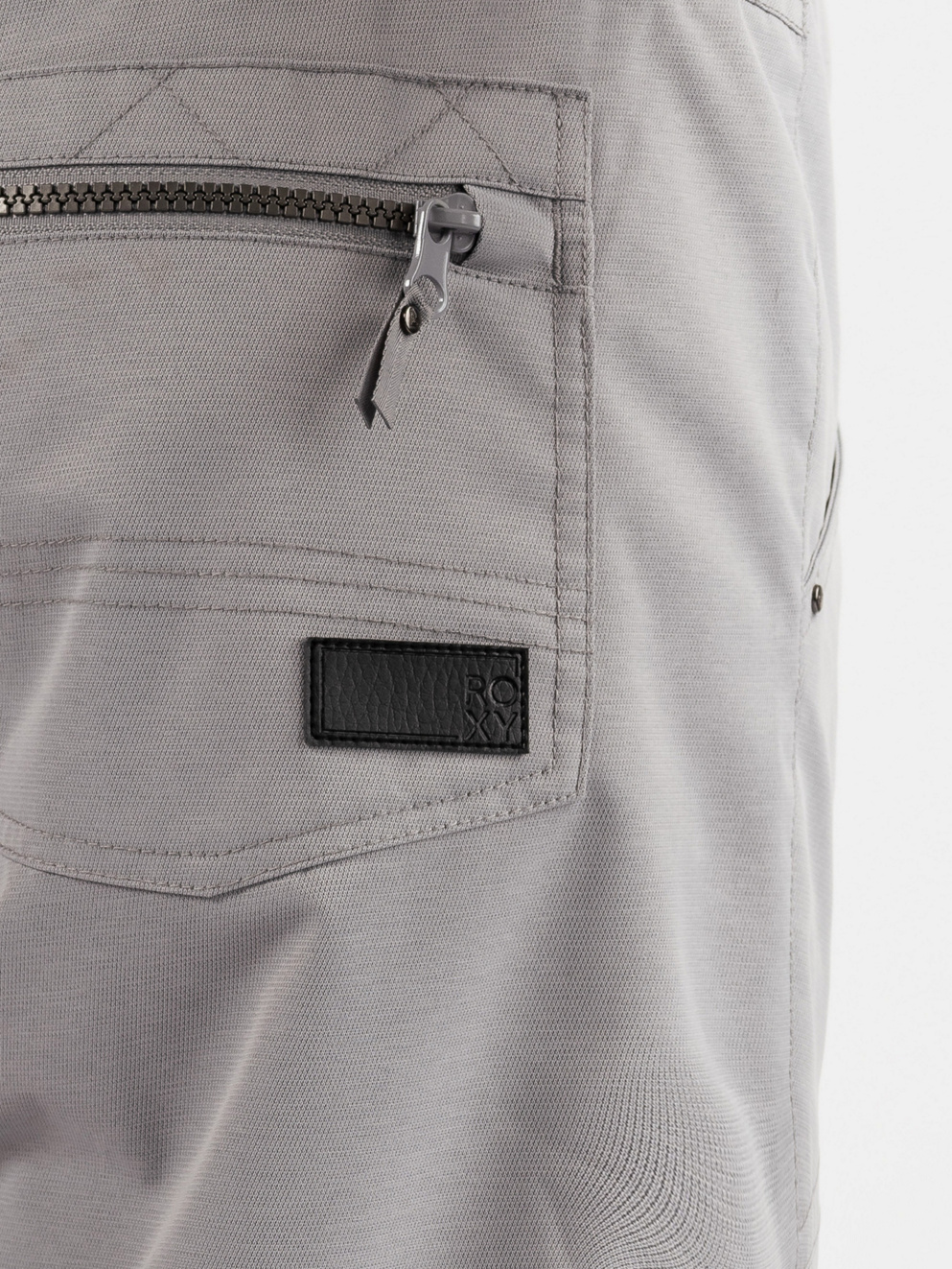 Roxy Nadia Pants heather grey
