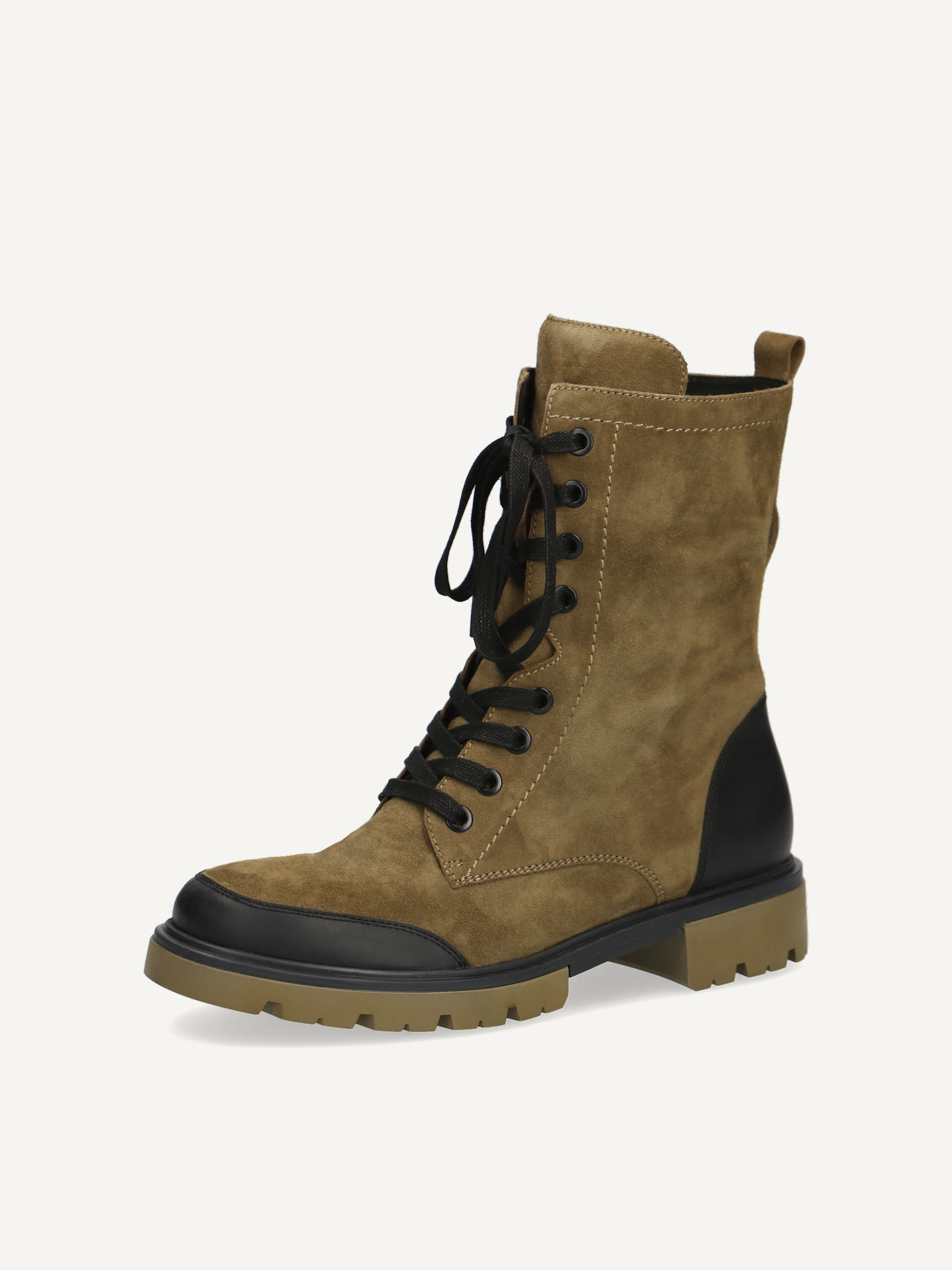 Stiefelette