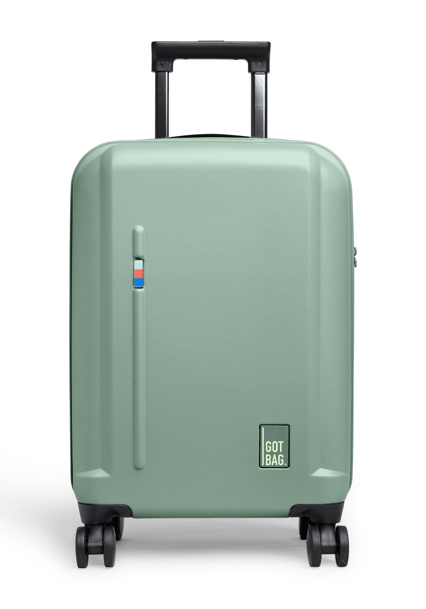Got Bag Koffer Re:Shell Cabin 2.0 Reef