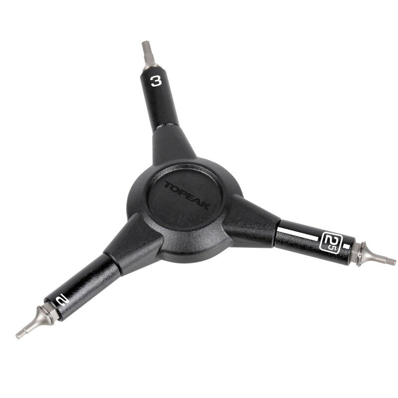 Y-Hex Speed Wrench