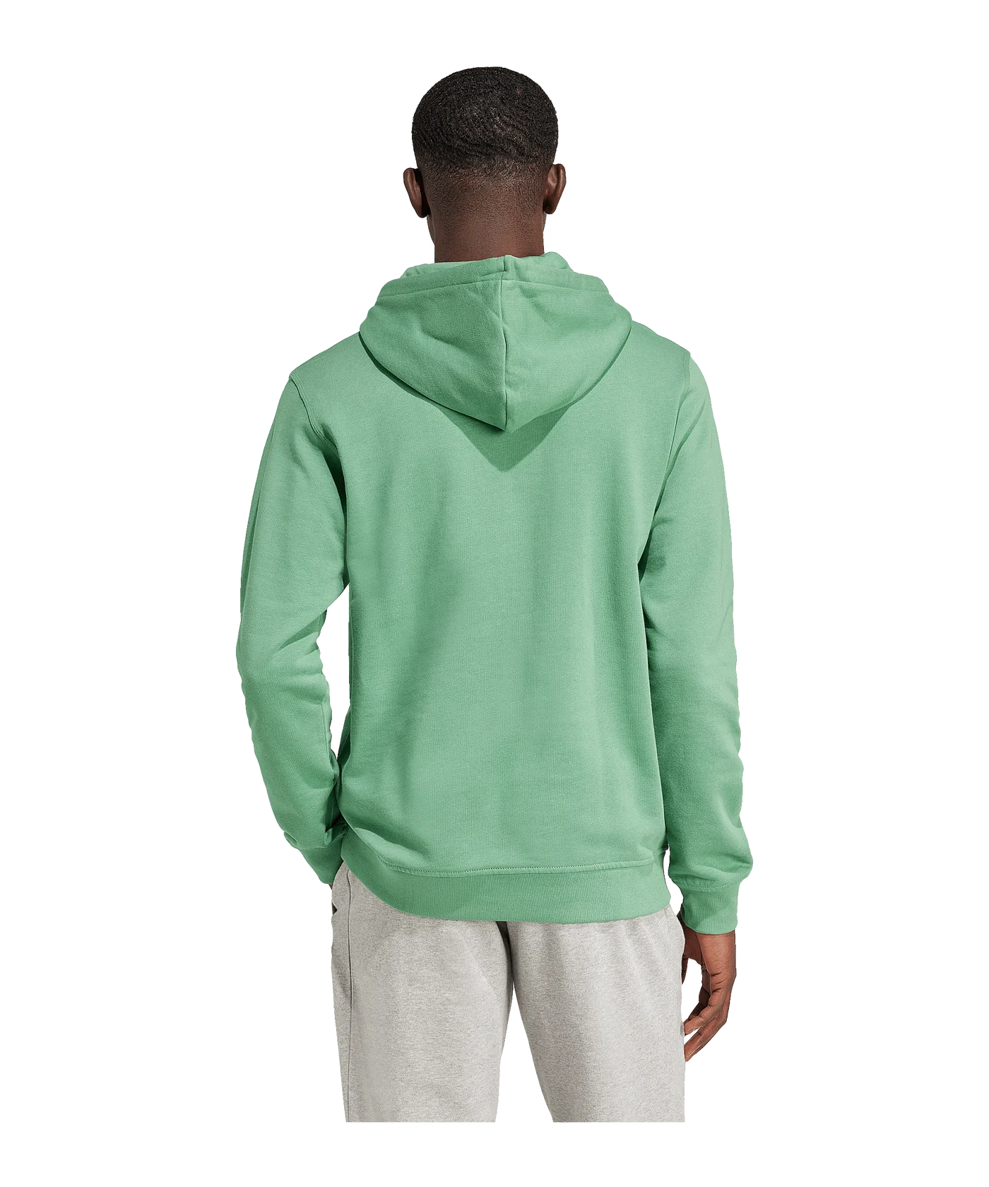 adidas Originals Essential Hoody Grün