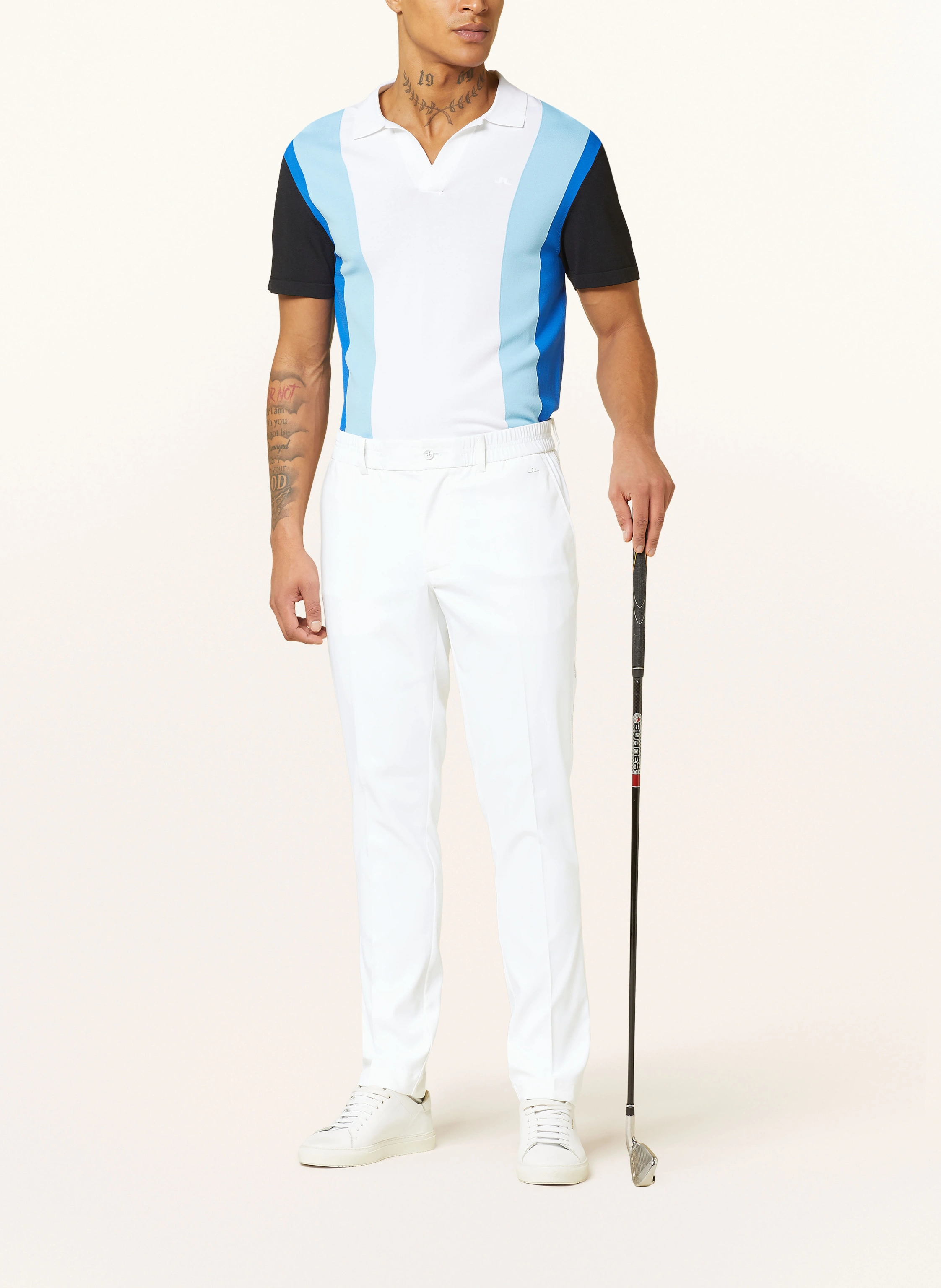 J.LINDEBERG Golfhose