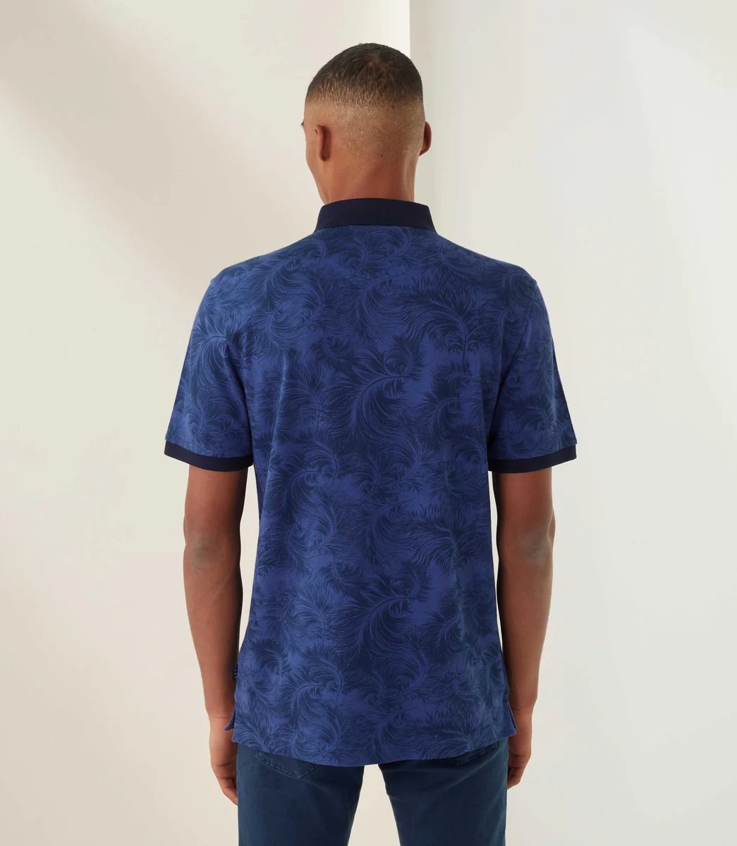 Polo marine 