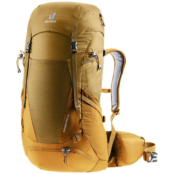 Sac à dos randonnée DEUTER FUTURA PRO 36 ALMOND-CINNAMON