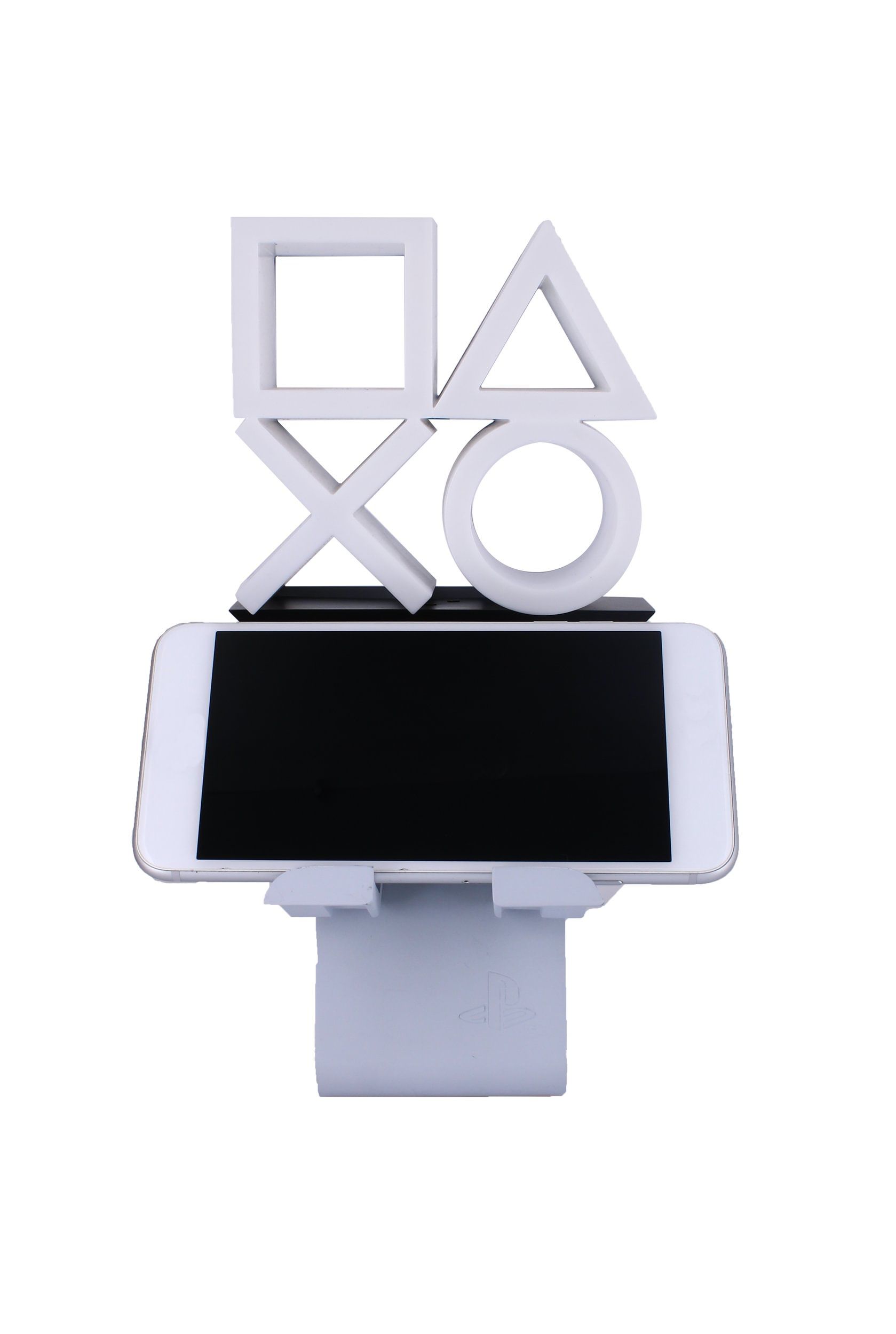 IKON PlayStation Logo