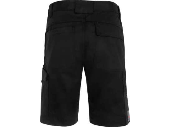 Bermuda de travail Star CP250 noir Würth MODYF