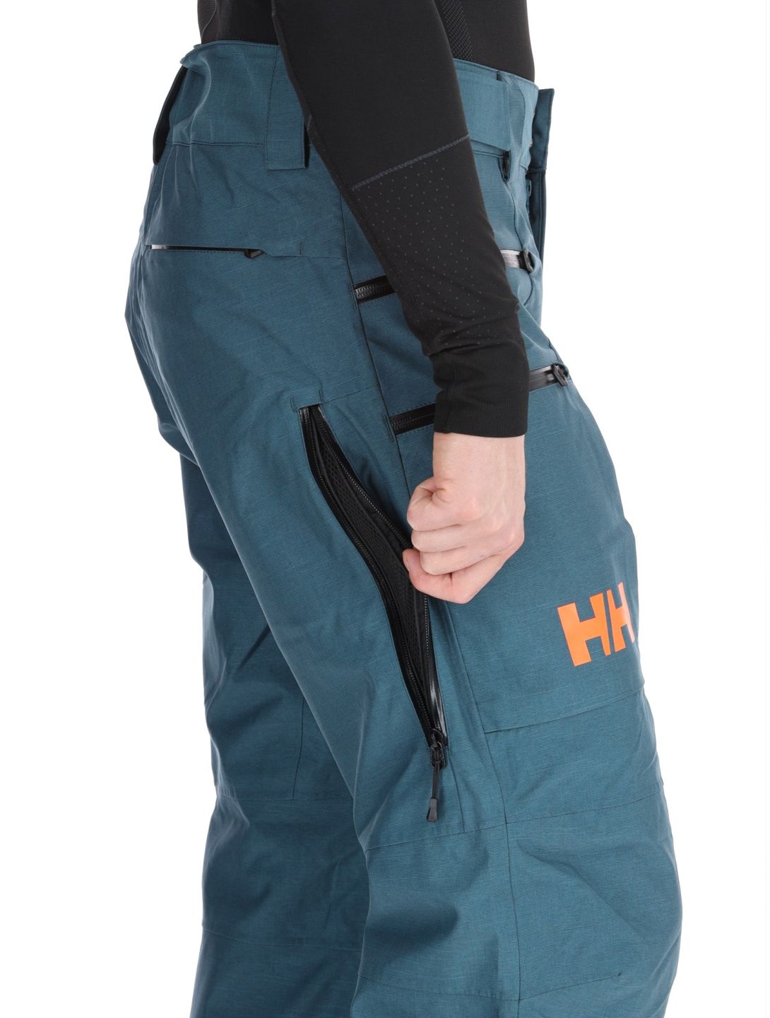 Garibaldi 2.0 skibroek heren
