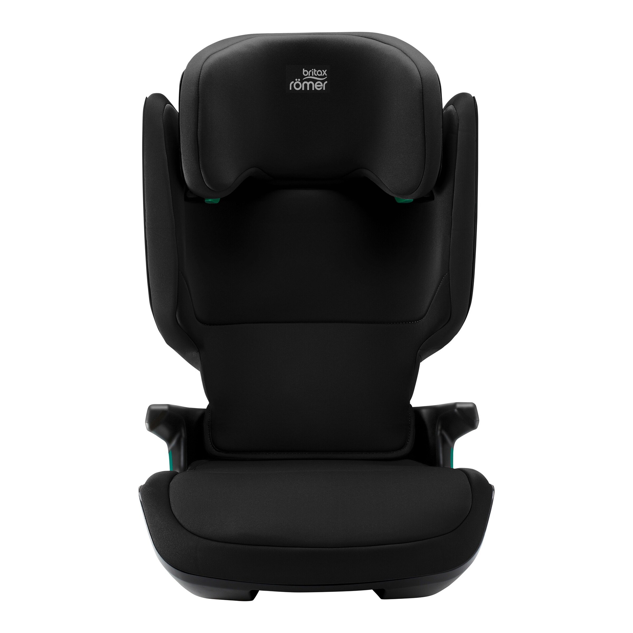 Britax Römer - Select Kindersitz KIDFIX M i-SIZE cosmos black