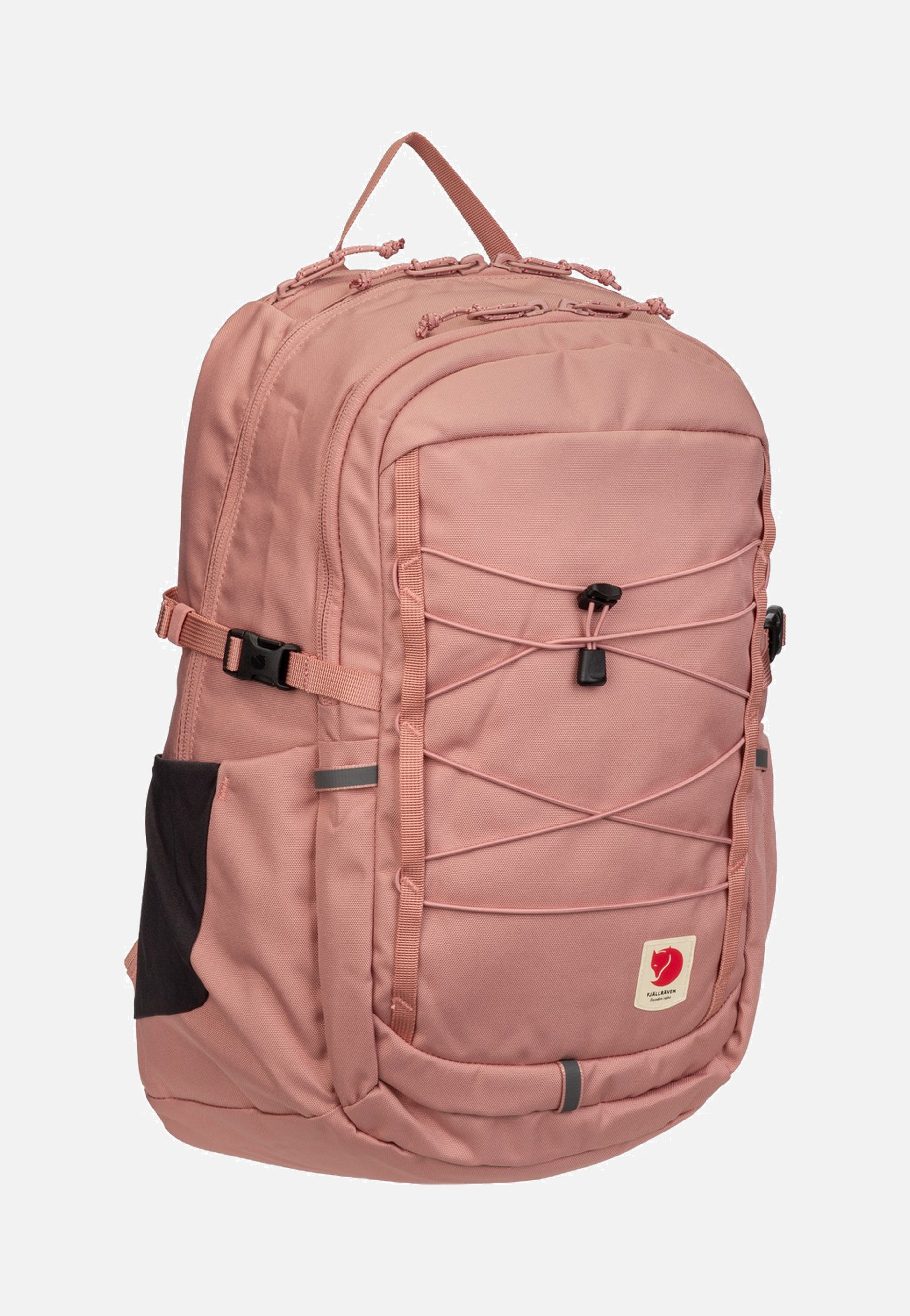 Skule 20 Dusty Rose - Rucksack