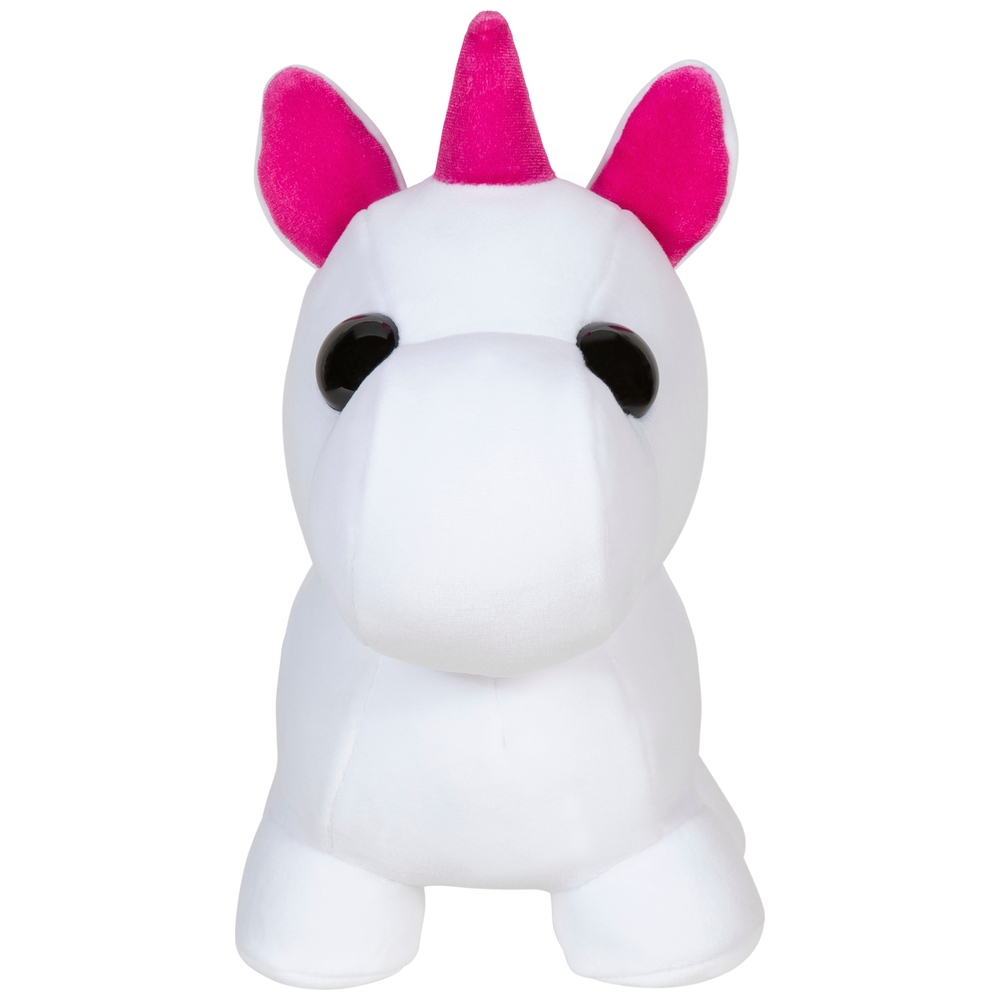 Adopt Me! 15 cm Sammlerplüschtier – Einhorn