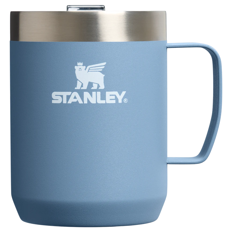 Everyday Camp Mug | 0.23L