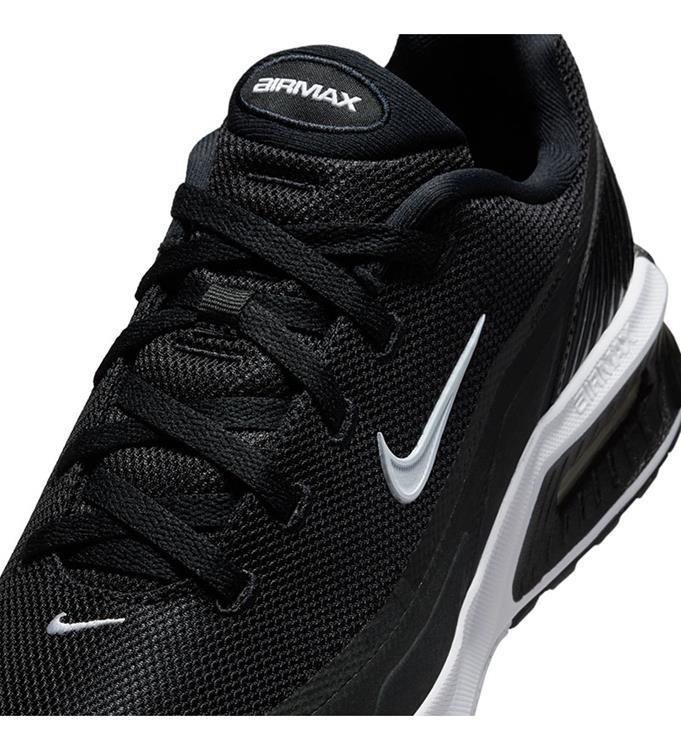 Nike Air Max BIA IF2628-002 BLACK-WHITE