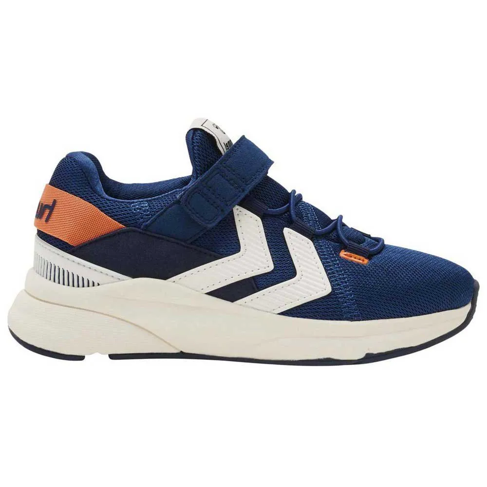 Hummel Reach 3000 Recycled sportschuhe