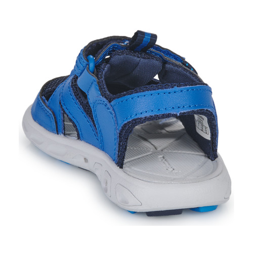 Columbia - CHILDRENS TECHSUN WAVE - Bleu