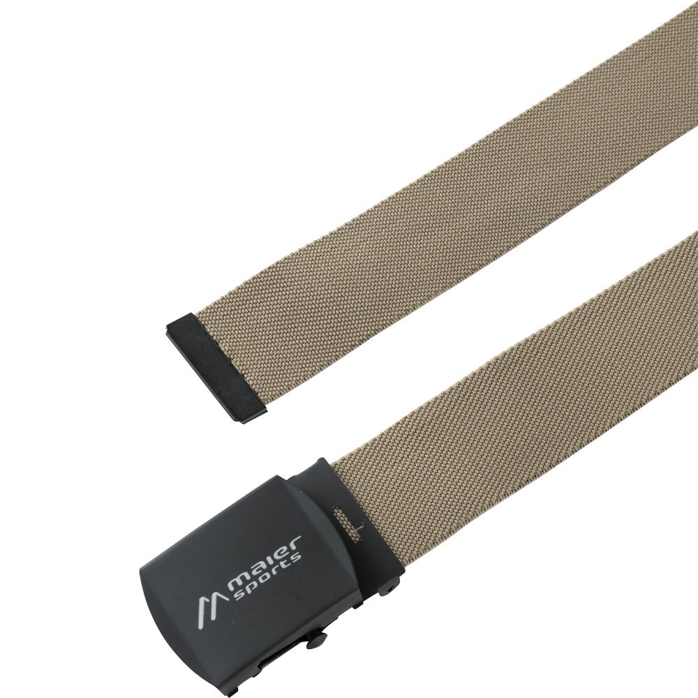 Maier Sports Tech Gürtel coriander