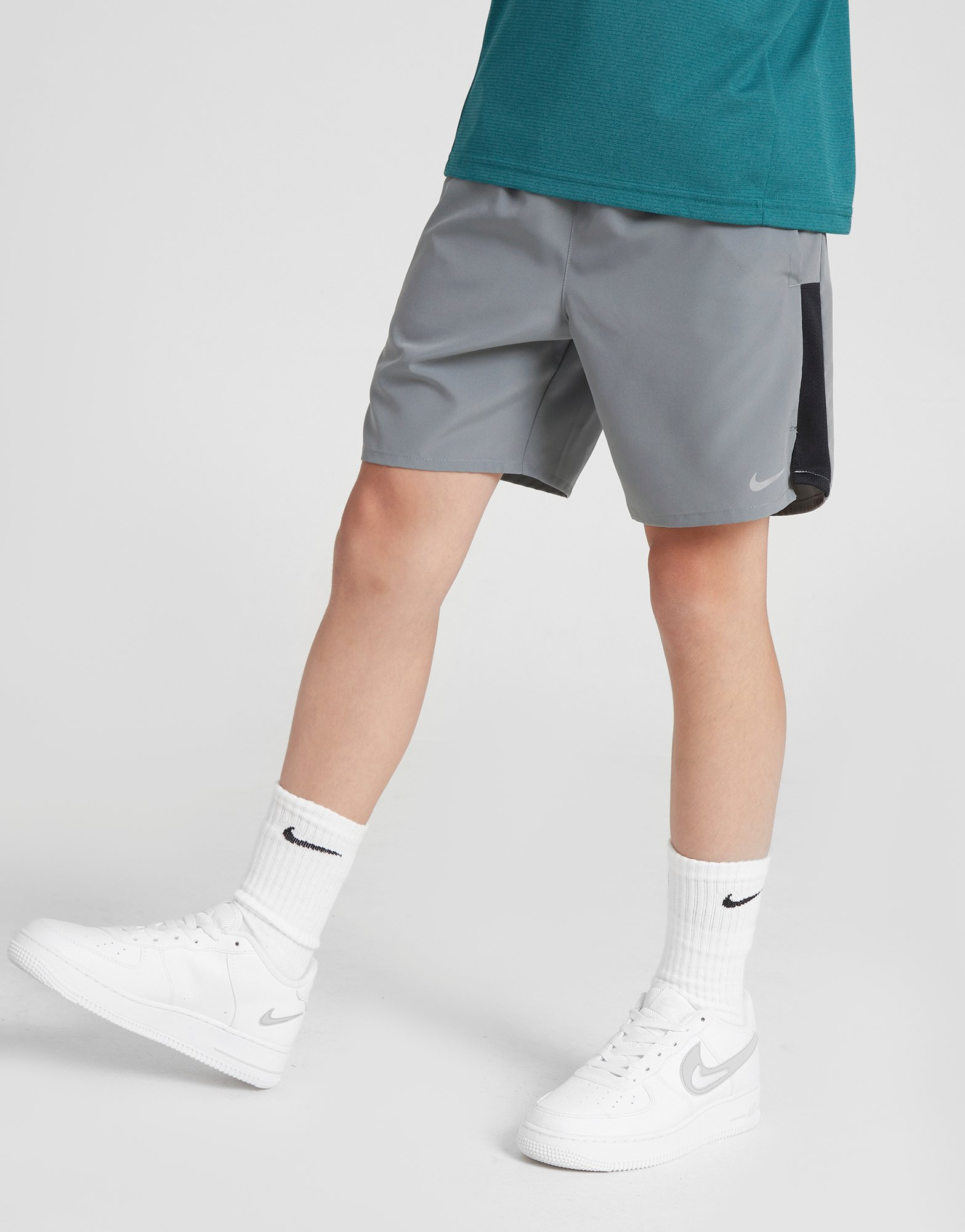 Nike Challenger Shorts Junior