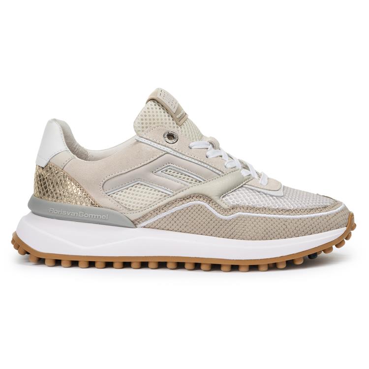 Floris van Bommel SFW-10128 taupe