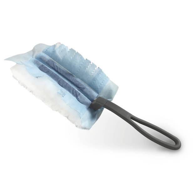 Blokker handduster