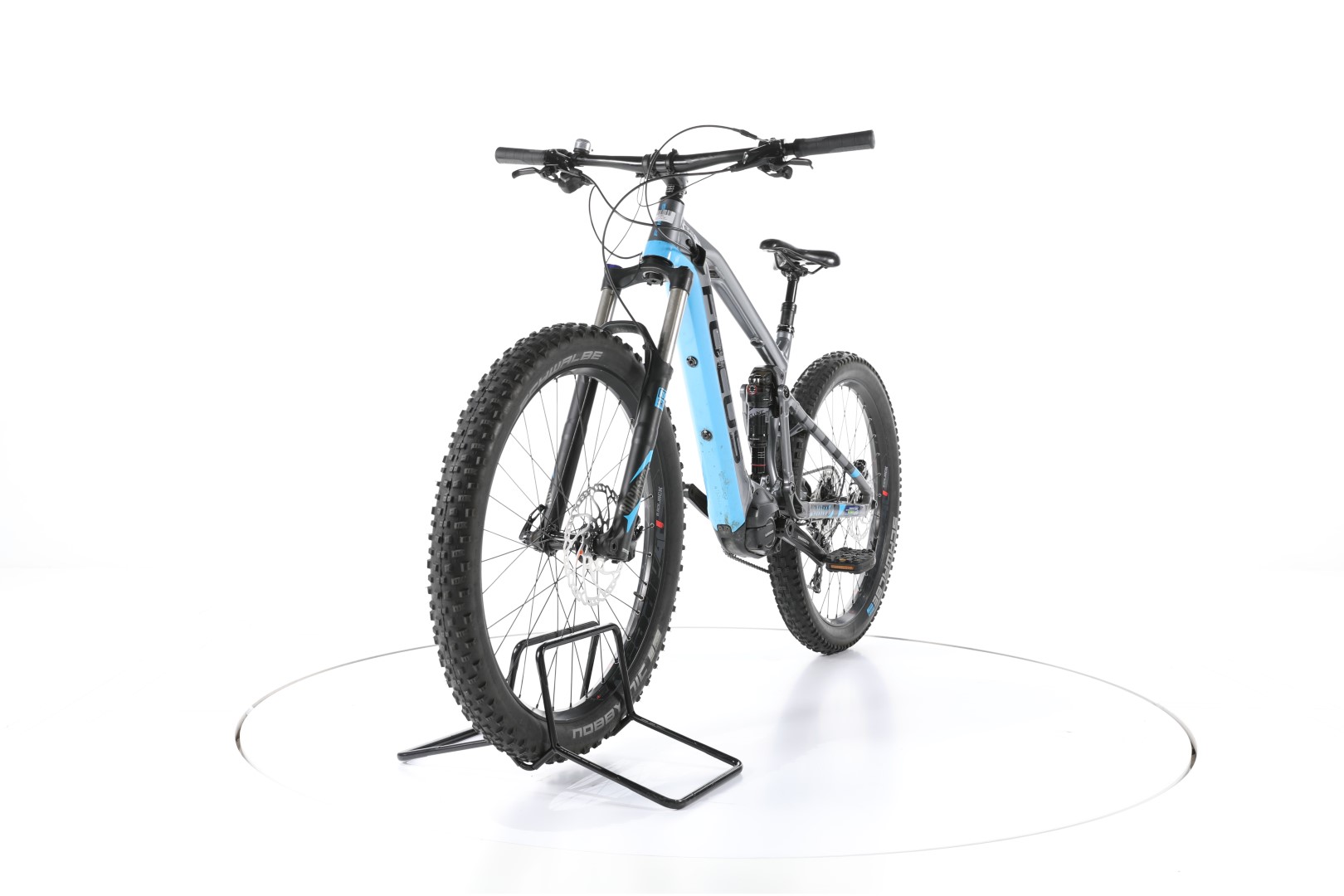Focus Jam² Plus (2019) | Diamond