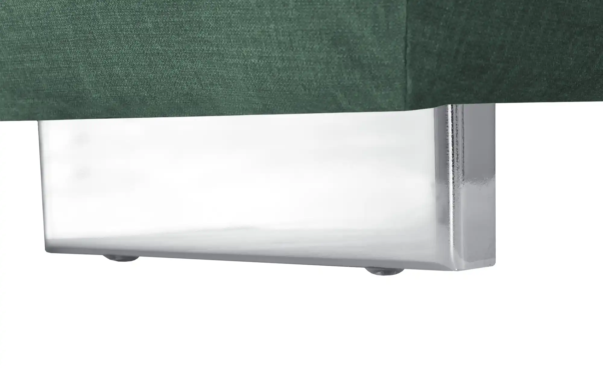uno Ecksofa mit Kopfteilverstellung Origo