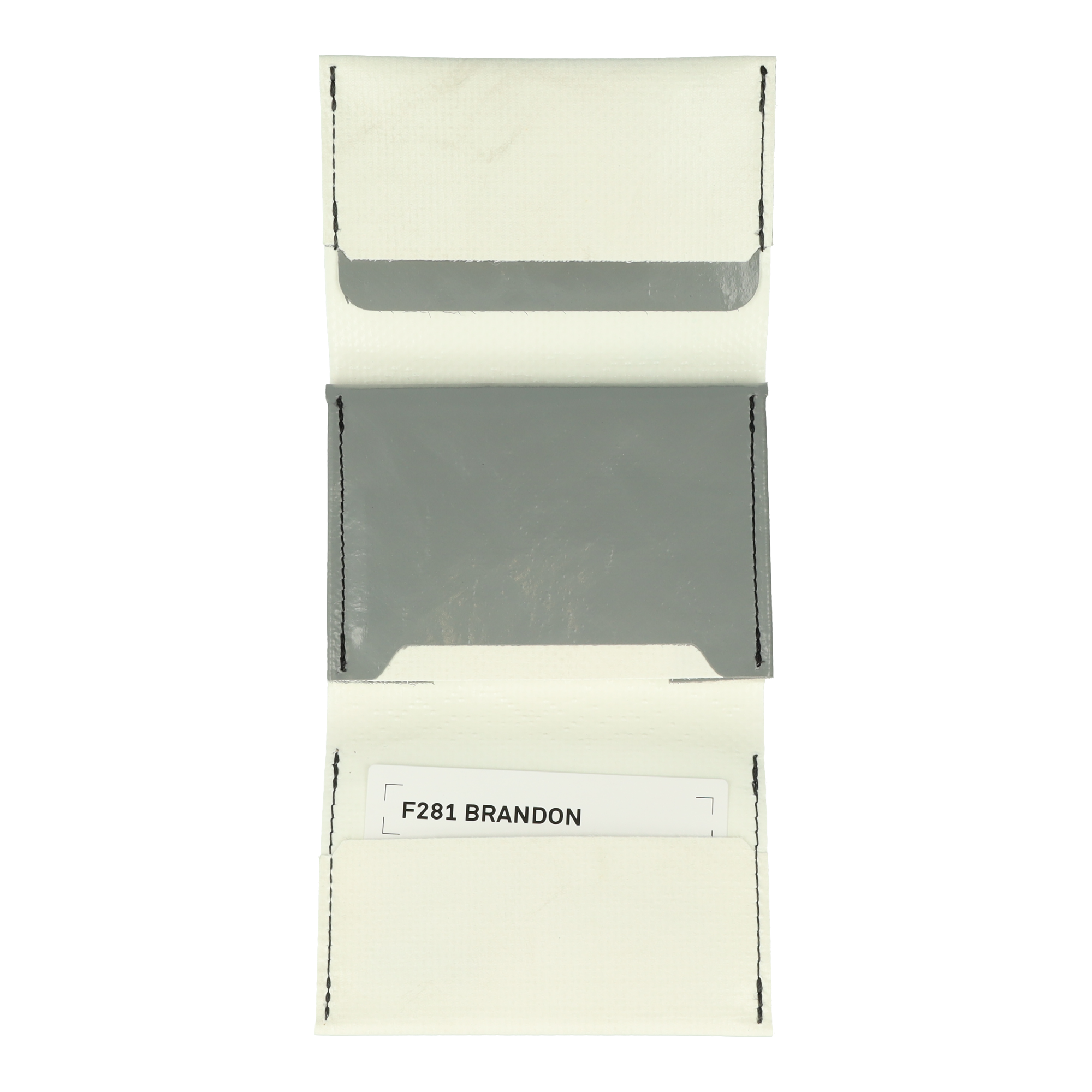 F281 BRANDON