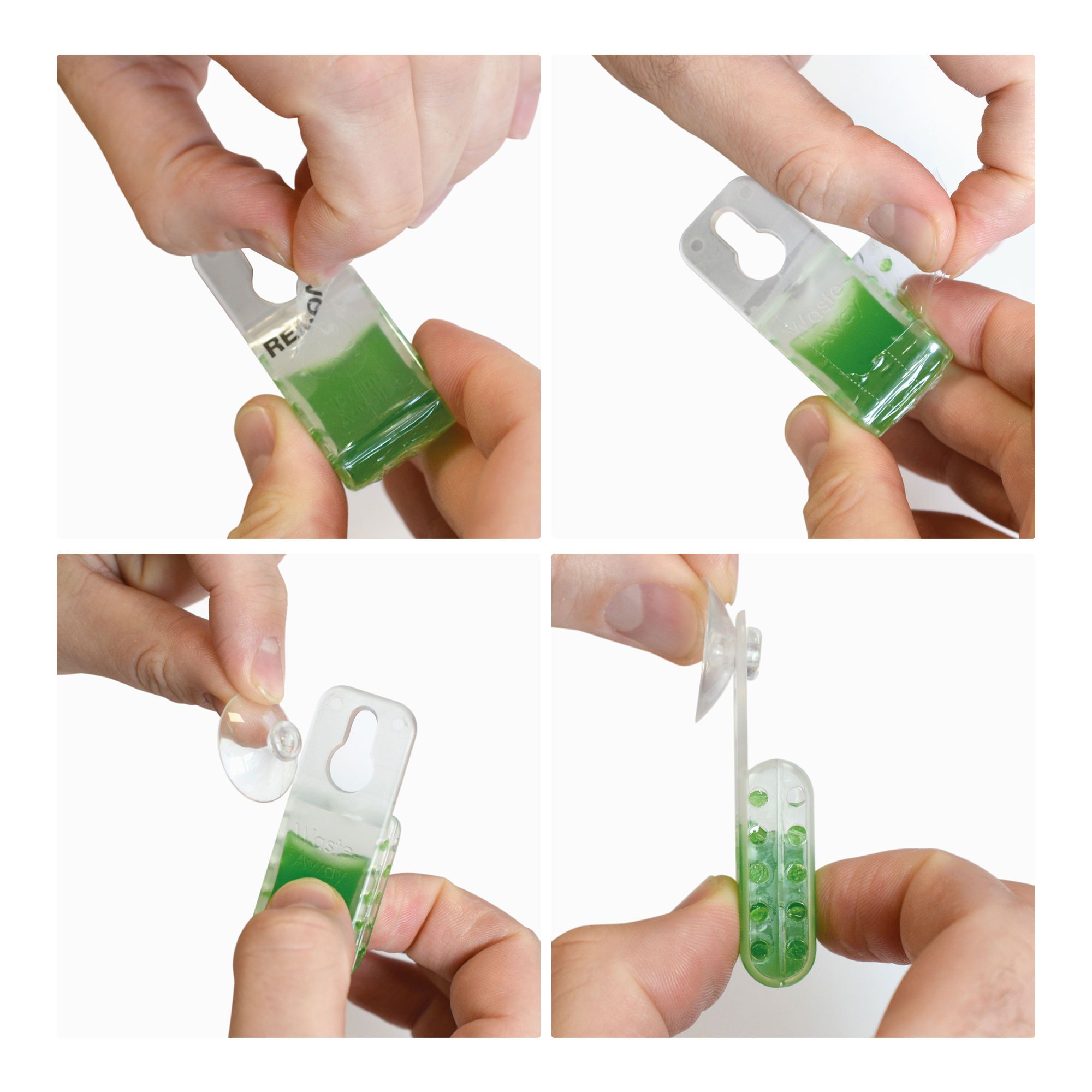 Aquarium Systems Waste-Away Gel Freshwater