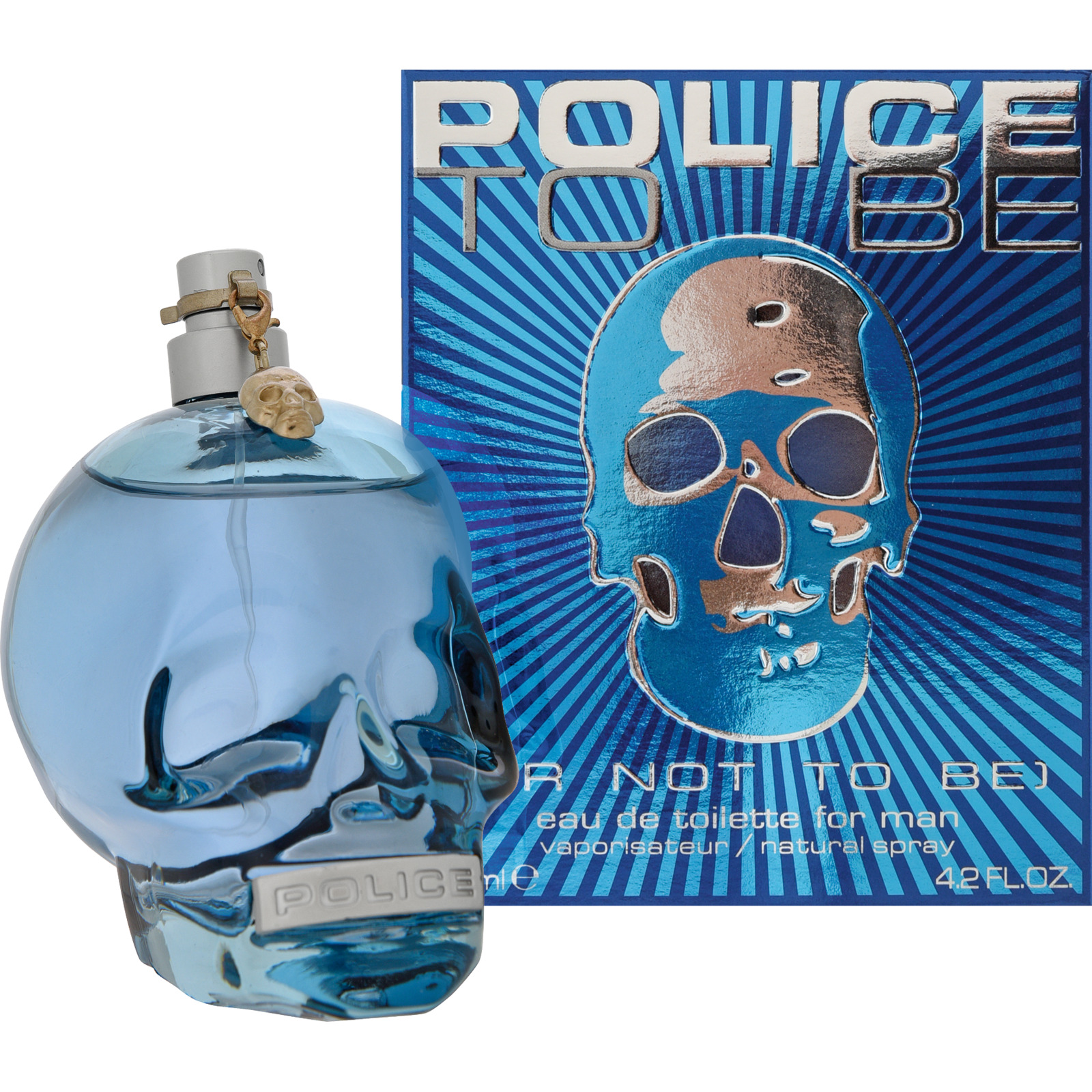 Police To be or not to be Homme Eau de Toilette